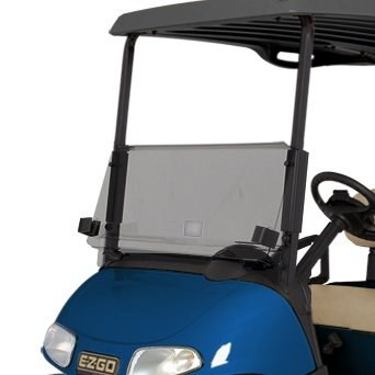 Acrylic Windshield for Golf Carts