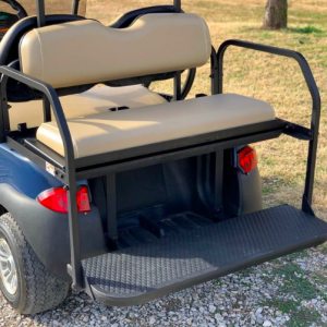 club car roof struts