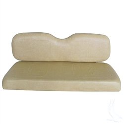 club car precedent seat cushions