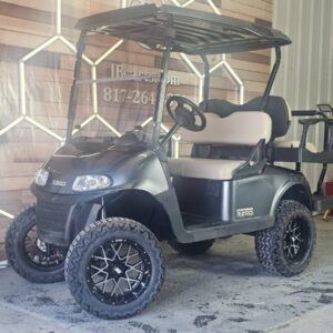 Lithium 2018 EZGO RXV 48v | $6,485