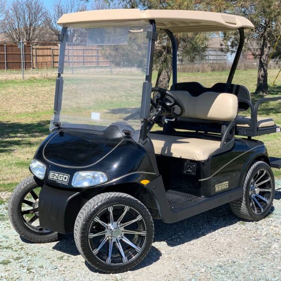 JB Carts | Product categories Golf Carts