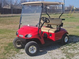 2020 EZGO TXT 48v | $2,685 or low as *$101 a Month