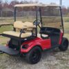 Lithium 2020 EZGO TXT 48v, $4,985 or as low as *$174 a Month - Image 2