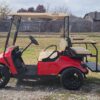 Lithium 2020 EZGO TXT 48v, $4,985 or as low as *$174 a Month - Image 4