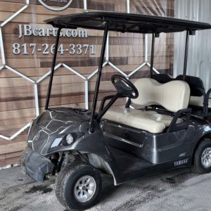 2022 Yamaha Drive2 48v | $3,485