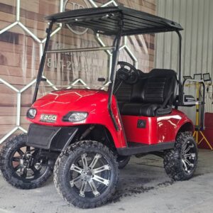 New Lithium 2021 EZGO TXT 48v | $5,985