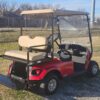 2020 EZGO TXT 48v | $2,985 or low as *$111 a Month - Image 2