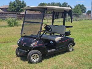 2007 Yamaha Drive 48v | $2,285 or low as *$89 a Month