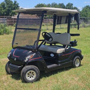 2007 Yamaha Drive 48v | $2,285 or low as *$89 a Month