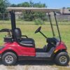 2012 Yamaha Drive 48v | $2,485 or low as *$95 a Month - Image 3
