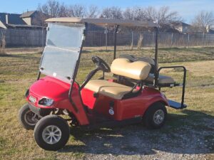 2020 EZGO TXT 48v | $2,985 or low as *$111 a Month