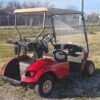 2020 EZGO TXT 48v | $2,685 or low as *$101 a Month - Image 2