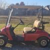 2020 EZGO TXT 48v | $2,685 or low as *$101 a Month - Image 4