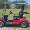 2012 Yamaha Drive 48v | $2,485 or low as *$95 a Month - Image 4