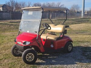 2020 EZGO TXT 48v | $2,685 or low as *$101 a Month