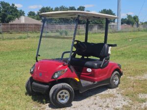 2012 Yamaha Drive 48v | $2,485 or low as *$95 a Month
