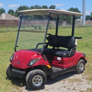 2012 Yamaha Drive 48v | $2,485 or low as *$95 a Month