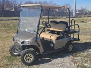 Lithium 2019 EZGO TXT 48v | $3,985 or as low as *$110 a Month