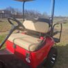 Lifted 2020 EZGO TXT 48v, $3,685 or as low as *$133 a Month - Image 8