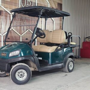 New Lithium 2019 Club Car Tempo 48v | $3,985