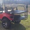 Lifted 2020 EZGO TXT 48v, $3,685 or as low as *$133 a Month - Image 6