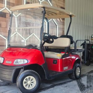 2018 EZGO RXV 48v | 4 Passenger | $2,995