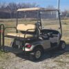 Lithium 2019 EZGO TXT 48v | $3,985 or as low as *$110 a Month - Image 2