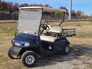 2020 EZGO TXT 48v, $3,685 or as low as *$103 a Month