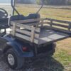 2020 EZGO TXT 48v, $3,685 or as low as *$103 a Month - Image 5