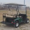 Lithium 2019 EZGO RXV 48V | $3,985 or low as *$143 a Month - Image 2