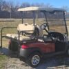 Lithium 2017 Club Car Precedent 48v | $3,985 or as low as *$110 a Month - Image 2