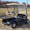 2020 EZGO TXT 48v, $3,685 or as low as *$103 a Month - Image 2