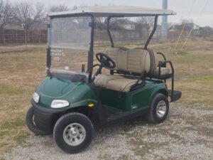 Lithium 2019 EZGO RXV 48V | $3,985 or low as *$143 a Month