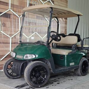 2009 EZGO RXV 48v | Speed 19.5 MPH | $2,485