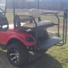 Lifted 2020 EZGO TXT 48v, $3,685 or as low as *$133 a Month - Image 5