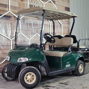 2009 EZGO RXV 48v | Speed 19.5 MPH | $1,985