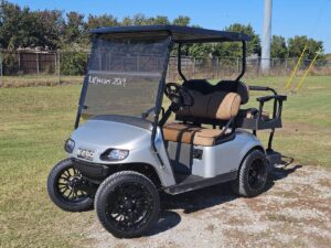 Lithium 2019 EZGO TXT 48v | $5,485 or as low as *$190 a Month