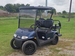 Lithium 2016 EZGO RXV 48v | $5,985 or as low as *$206 a Month