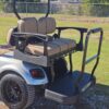 Lithium 2019 EZGO TXT 48v | $5,485 or as low as *$190 a Month - Image 5