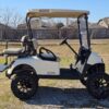 Lithium 2018 EZGO RXV 48v | $6,485 or as low as *$222 a Month - Image 3