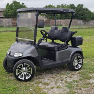 Lithium 2020 EZGO RXV 48v | $5,985 or as low as *$206 a Month