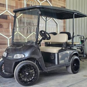 Lithium 2018 EZGO RXV 48v | $5,985