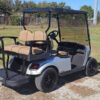 Lithium 2019 EZGO TXT 48v | $5,485 or as low as *$190 a Month - Image 2