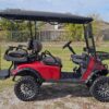 Lithium 2019 EZGO TXT 48v | $10,985 or as low as *$366 a Month - Image 3