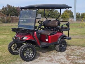 Lithium 2019 EZGO TXT 48v | $10,985 or as low as *$366 a Month