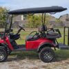 Lithium 2019 EZGO TXT 48v | $10,985 or as low as *$366 a Month - Image 4