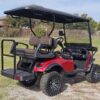 Lithium 2019 EZGO TXT 48v | $10,985 or as low as *$366 a Month - Image 2