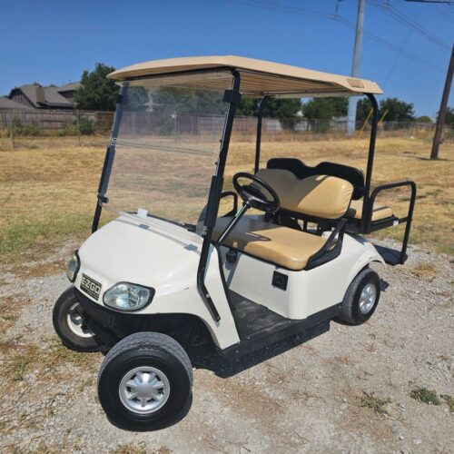 JB Carts | Product categories Golf Carts