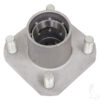 Wheel Hub, Complete Front, Club Car DS 74-03 - Image 3