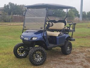 Lithium 2019 EZGO TXT 48v | $7,985 or as low as *$269 a Month